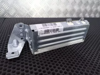 A2218600605 Подушка безопасности боковая (в сиденье) Mercedes S W222 Арт 405-2-2, вид 1