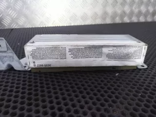 A2218600605 Подушка безопасности боковая (в сиденье) Mercedes S W222 Арт 405-2-2, вид 3