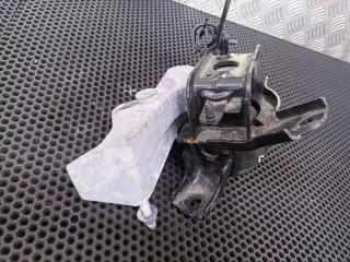 1230531080 Подушка крепления двигателя Lexus RX 4 Арт 71-8-12