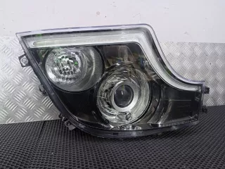 A9618207139 Фара правая Mercedes Actros Арт 4-35, вид 1