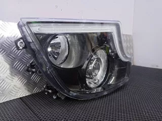 A9618207139 Фара правая Mercedes Actros Арт 4-35, вид 2