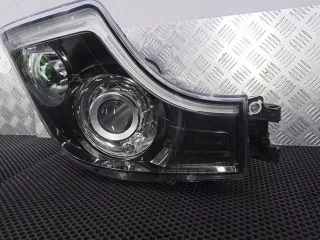 A9618207139 Фара правая Mercedes Actros Арт 4-35, вид 3