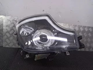 A9618207139 Фара правая Mercedes Actros Арт 4-35, вид 5