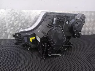 A9618207139 Фара правая Mercedes Actros Арт 4-35, вид 9