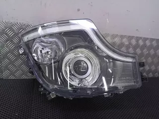 A9618207139 Фара правая Mercedes Actros Арт 4-24, вид 1