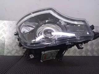 A9618207139 Фара правая Mercedes Actros Арт 4-24, вид 2