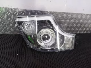 A9618207139 Фара правая Mercedes Actros Арт 4-24, вид 3