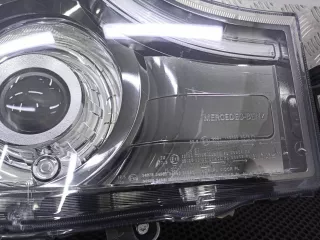 A9618207139 Фара правая Mercedes Actros Арт 4-24, вид 4