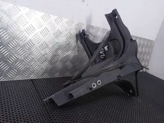 51127157984 Кронштейн крепления крыла BMW X5 E70 Арт 1068-1, вид 2
