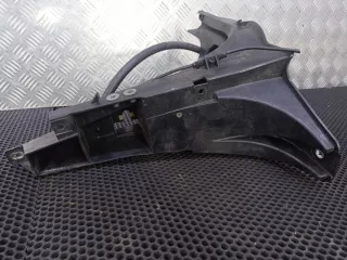 51127157984 Кронштейн крепления крыла BMW X5 E70 Арт 1068-1, вид 4