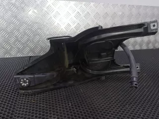 51127157984 Кронштейн крепления крыла BMW X5 E70 Арт 1068-1, вид 5