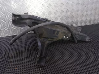 51127157984 Кронштейн крепления крыла BMW X5 E70 Арт 1068-1, вид 6