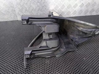 51127157984 Кронштейн крепления крыла BMW X5 E70 Арт 1068-1, вид 8