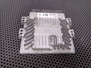 23710JD58C Блок управления двигателем Nissan Qashqai 1  Арт 37-76, вид 4