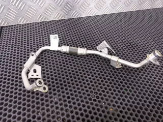 210457368R Трубка охлаждающей жидкости металлическая Renault Arkana Арт 471-4, вид 1