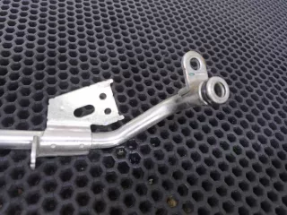 210457368R Трубка охлаждающей жидкости металлическая Renault Arkana Арт 471-4, вид 4