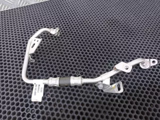 210457368R Трубка охлаждающей жидкости металлическая Renault Arkana Арт 471-4, вид 6