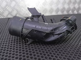 165767385R Патрубок интеркулера Renault Duster 2 Арт 17-60-32, вид 2