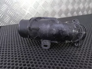 165767385R Патрубок интеркулера Renault Duster 2 Арт 17-60-32, вид 3