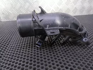 165767385R Патрубок интеркулера Renault Duster 2 Арт 17-60-32, вид 4