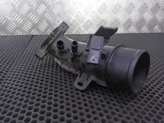 165767385R Патрубок интеркулера Renault Duster 2 Арт 17-60-32, вид 6