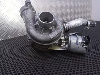 9663199080 Турбина Peugeot Partner 2 Арт 17-9-38, вид 3