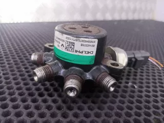 9307Z511A,H8200334367,8200584034 топливная рампа Renault Megane 2 Арт 17-13-16, вид 2