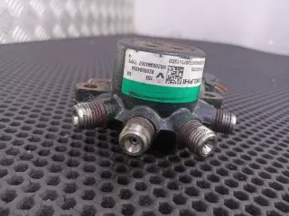 9307Z511A,H8200334367,8200584034 топливная рампа Renault Megane 2 Арт 17-13-16, вид 3