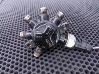 9307Z511A,H8200334367,8200584034 топливная рампа Renault Megane 2 Арт 17-13-16, вид 4