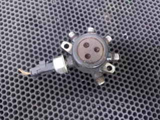 9307Z511A,H8200334367,8200584034 топливная рампа Renault Megane 2 Арт 17-13-16, вид 5