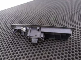 809600004R Кнопка стеклоподъемника переднего правого Renault Megane 3 Арт 543-5, вид 5