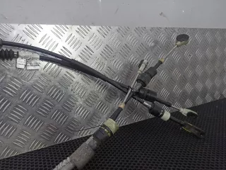 4LTA009CECDA,7G9N7E395DG Трос кулисы КПП Land Rover Evoque 1 restailing Арт 61-4-1, вид 2