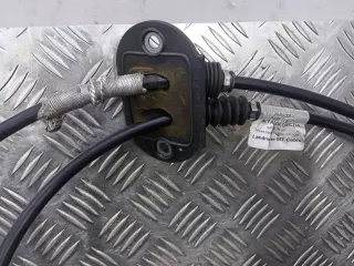 4LTA009CECDA,7G9N7E395DG Трос кулисы КПП Land Rover Evoque 1 restailing Арт 61-4-1, вид 3