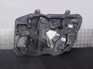 7P5837756D Стеклоподъемник электрический передний правый Porsche Cayenne 958 Арт 620-3, вид 1
