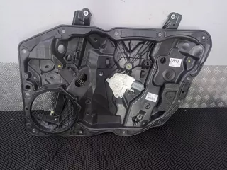 7P5837756D Стеклоподъемник электрический передний правый Porsche Cayenne 958 Арт 620-3, вид 2
