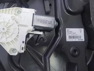 7P5837756D Стеклоподъемник электрический передний правый Porsche Cayenne 958 Арт 620-3, вид 3