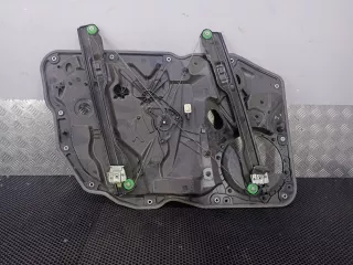 7P5837756D Стеклоподъемник электрический передний правый Porsche Cayenne 958 Арт 620-3, вид 4