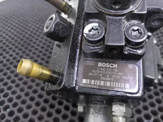 55206679 ТНВД Opel Zafira B Арт 17-7-44, вид 3