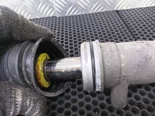 490010683R рулевая рейка Renault Megane 3 Арт 59-72, вид 3