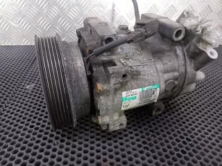 926009865R Компрессор кондиционера Nissan Qashqai 1  Арт 17-4-110, вид 1