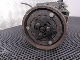 926009865R Компрессор кондиционера Nissan Qashqai 1  Арт 17-4-110, вид 2