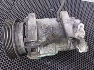 926009865R Компрессор кондиционера Nissan Qashqai 1  Арт 17-4-110, вид 4