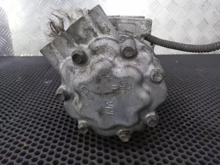 926009865R Компрессор кондиционера Nissan Qashqai 1  Арт 17-4-110, вид 5