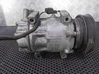 926009865R Компрессор кондиционера Nissan Qashqai 1  Арт 17-4-110, вид 6