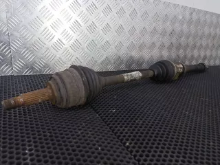 8200618111 полуось правая Renault Clio 3 Арт 73-16, вид 1