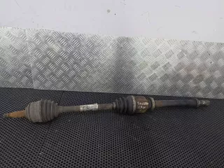 8200618111 полуось правая Renault Clio 3 Арт 73-16, вид 2