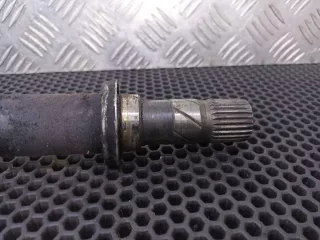 8200618111 полуось правая Renault Clio 3 Арт 73-16, вид 6