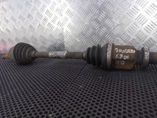 8200618111 полуось правая Renault Clio 3 Арт 73-16, вид 7