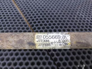 8201055669 полуось левая Renault Clio 3 Арт 73-14, вид 3