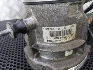 9686207180 Электрогидроусилитель руля Peugeot 308 1 Арт 468-13, вид 7